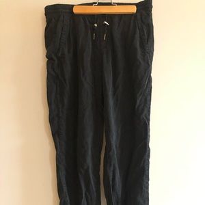 Zara Parachute Pants